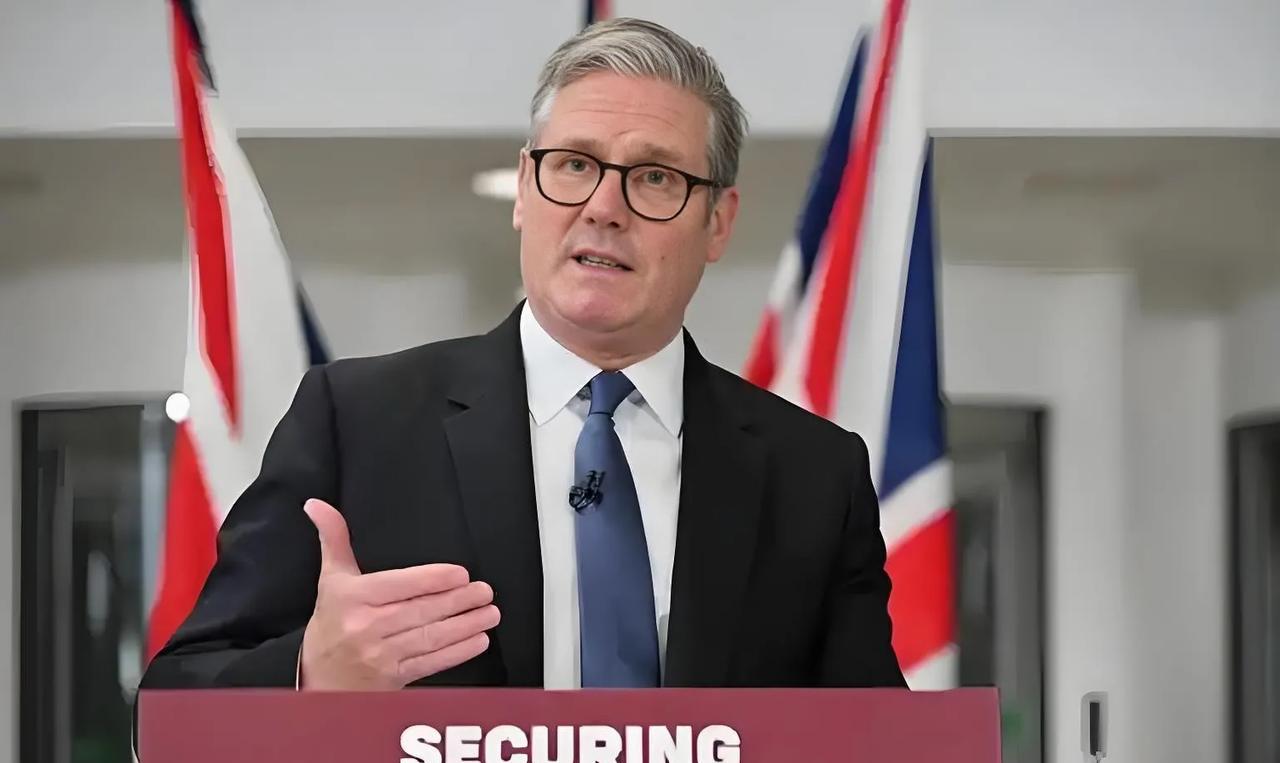 塔斯默成为制裁以色列第一人。环球网报道，6月6日英国首相塔斯默警告以色列：若内