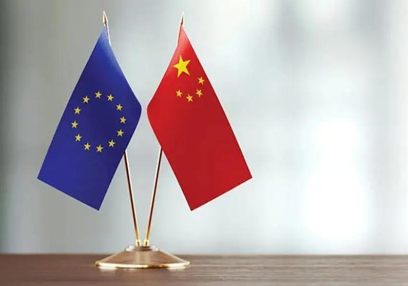 中欧谈判过后，中方调整新能源汽车出口退税政策据财政部官方网站消息，10月
