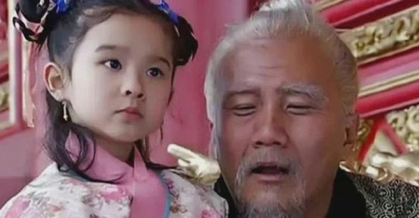 1398年，病得奄奄一息的朱元璋，问3岁的宝庆公主：孩子，你说父皇的病，还能好吗
