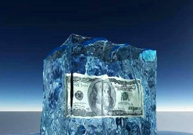 ·就在最近美专家放言：“一旦中国收复台湾，可冻结中国在海外的3.2万亿资产！”对