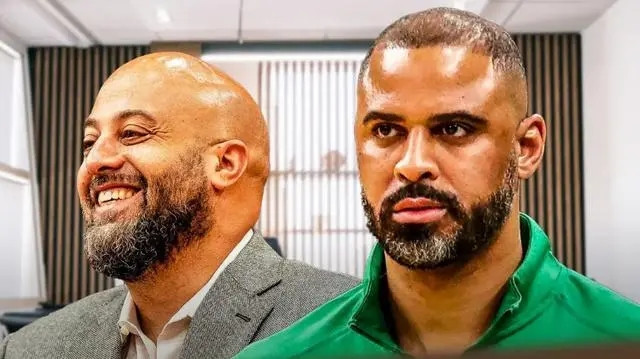 火箭队最大的失败，其实不应该那么早提前续约乌度卡。乌度卡执教火箭队三年来，虽然战