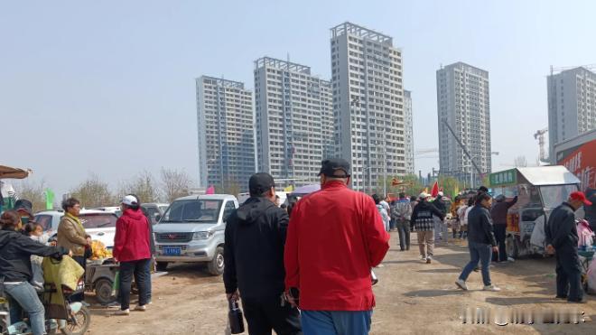 石家庄长安区东兆通村，改造可是真不容易，从2011年起就开始引入合作方改造，但是