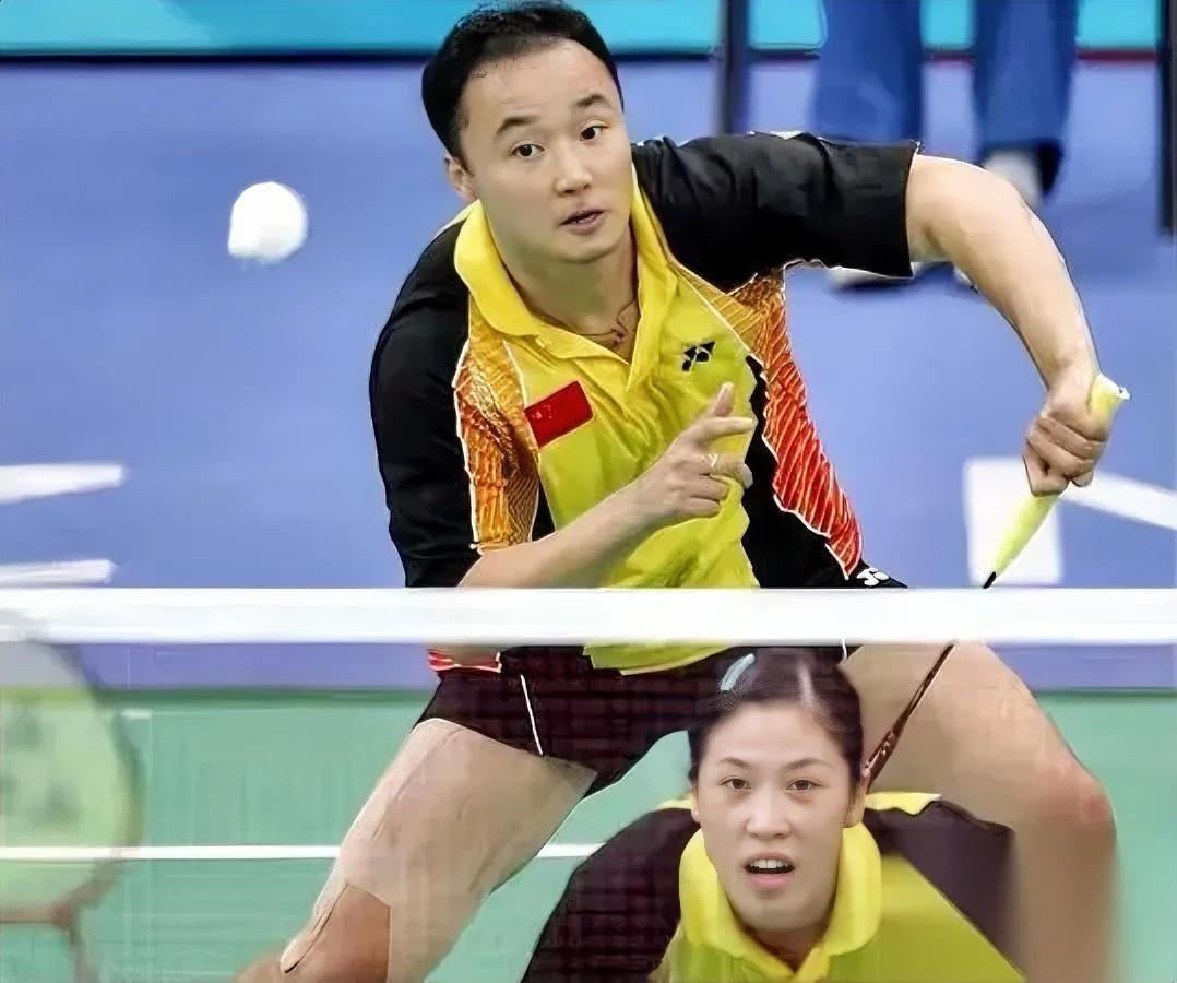 国羽出大事了你没想到吧？风光拿了一堆金牌的羽协掌门张军出事了。这些年