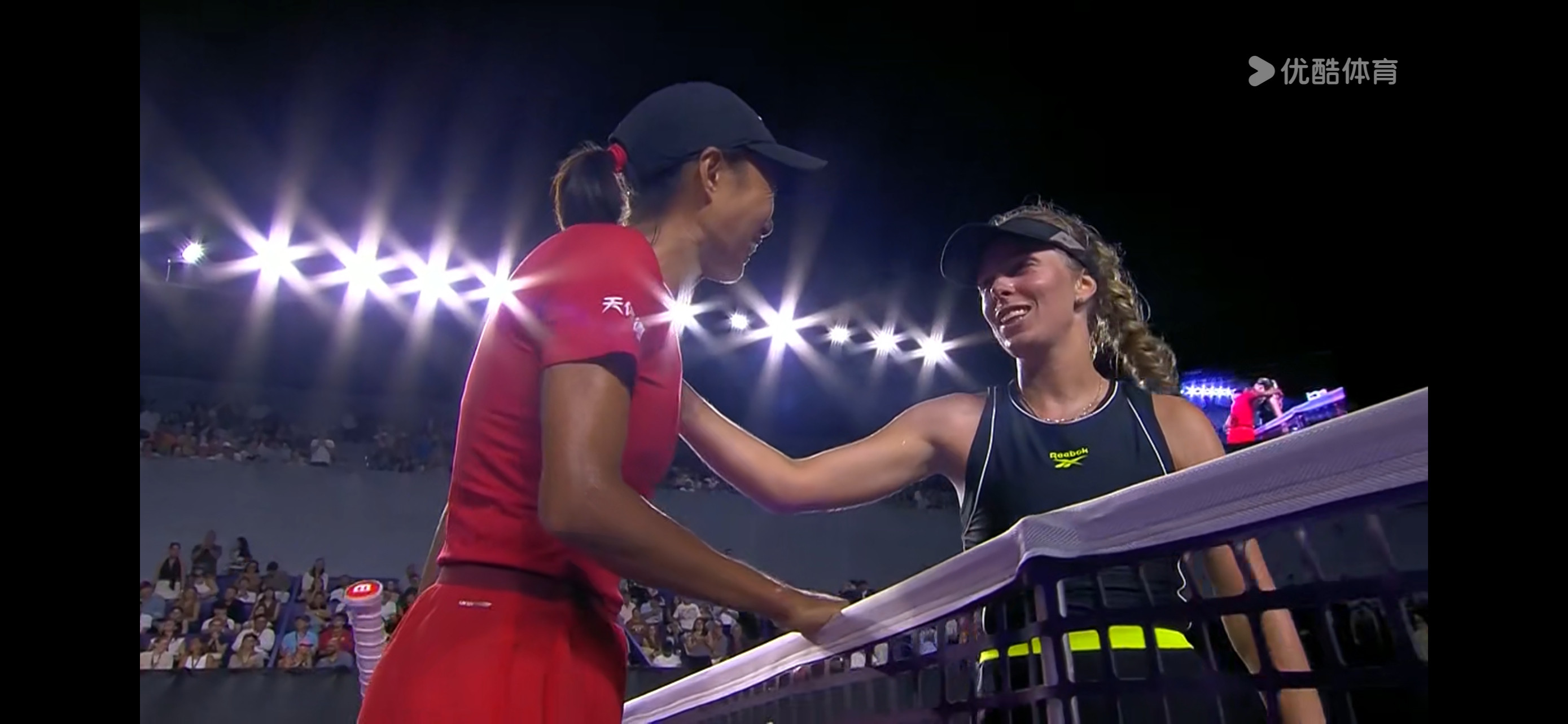 苦战超过两个半小时，张帅虽然在第二盘挽救4个赛点，但还是遗憾以2-6、7-6(6