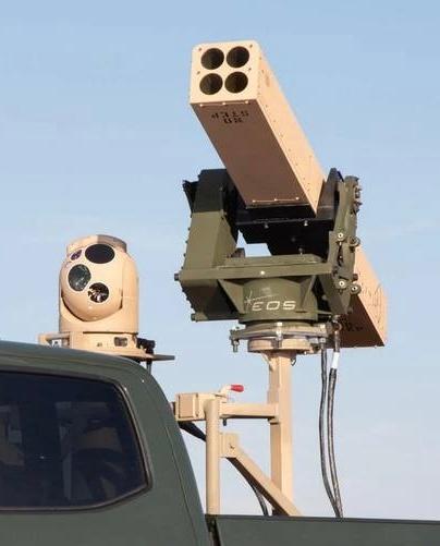 在2026年2月22日，俄罗斯空天军苏-57战斗机发射了2枚Kh-69空射巡航导