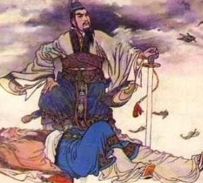 “武王墩”的墓主人是谁？是楚考烈王。说起来挺讽刺，这座惊世大墓的发现，还得“归