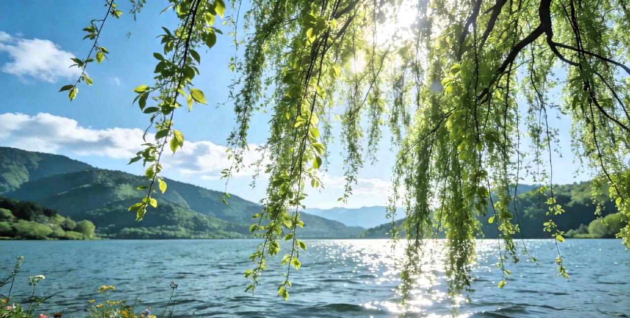 我有个朋友是中医！天气一暖和，她就逮着我反复叮嘱：春天再热，也别着急脱衣服！