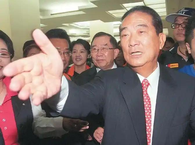 亲民党主席宋楚瑜喊话大陆！9月22日，已经84岁的亲民党主席宋楚瑜抛出一番引人热