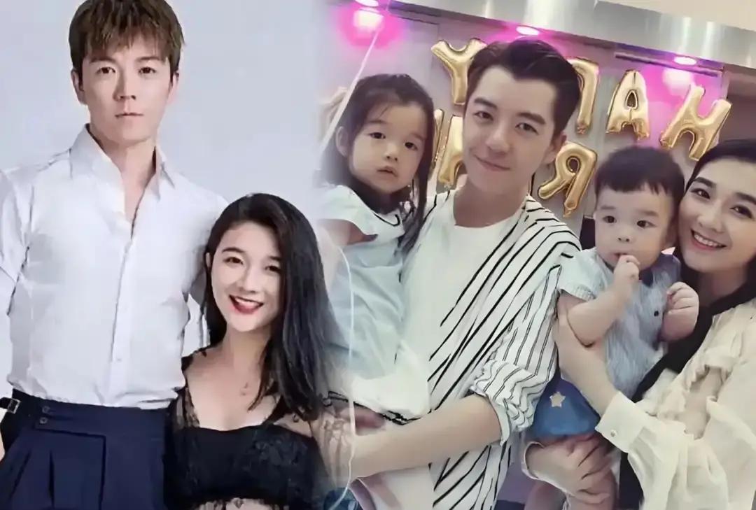 离婚五年，他和前妻的聊天记录冲上热搜第一。不是互泼脏水，是同步孩子护照有效