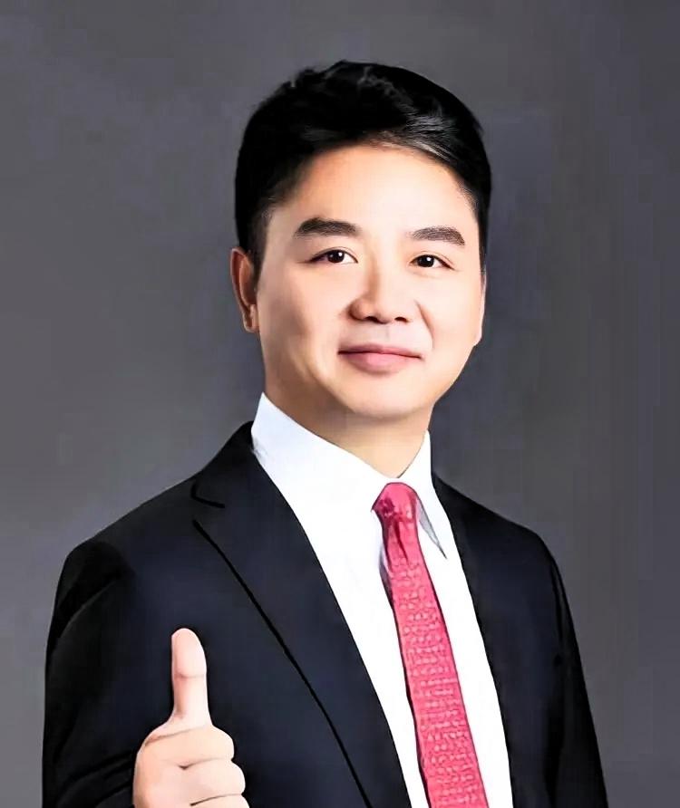 全网观众都知道了，刘强东宣布:京东外卖要单独出APP以前想在京东点外卖，