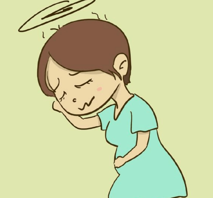 孕妈孕期不能做的三类家务, 你是不是经常在做?