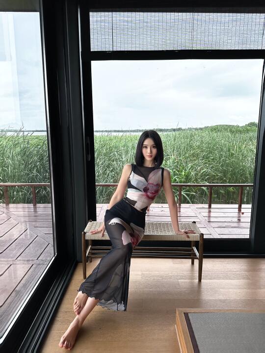 来苏州静静心