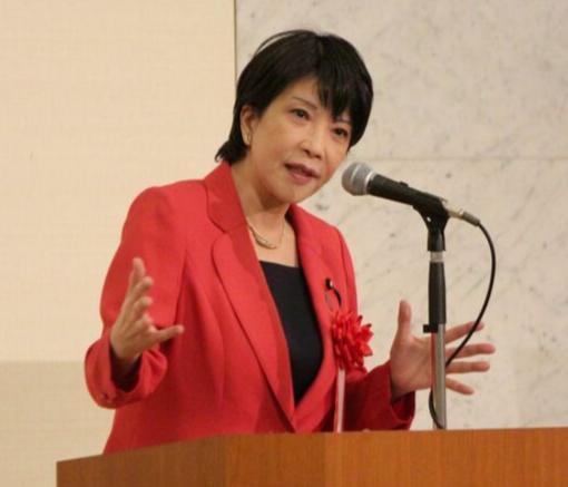 日本政坛这几天可真是热闹非凡！麻生太郎率领自民党内43名本派议员，硬是把高市早苗