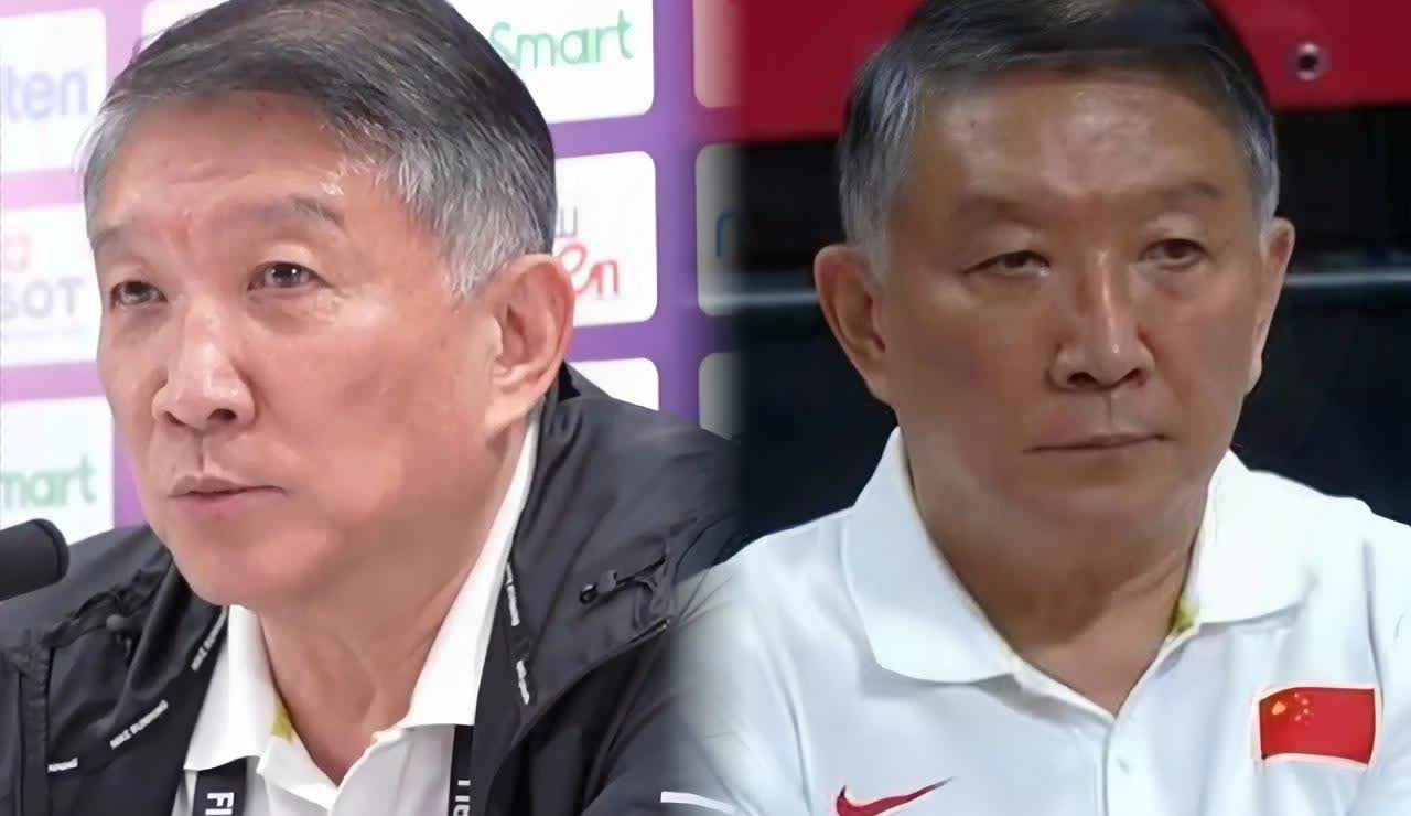 现在终于搞清楚了国家队管理里不是篮协指挥宫鲁鸣，而是宫鲁鸣在指挥篮协