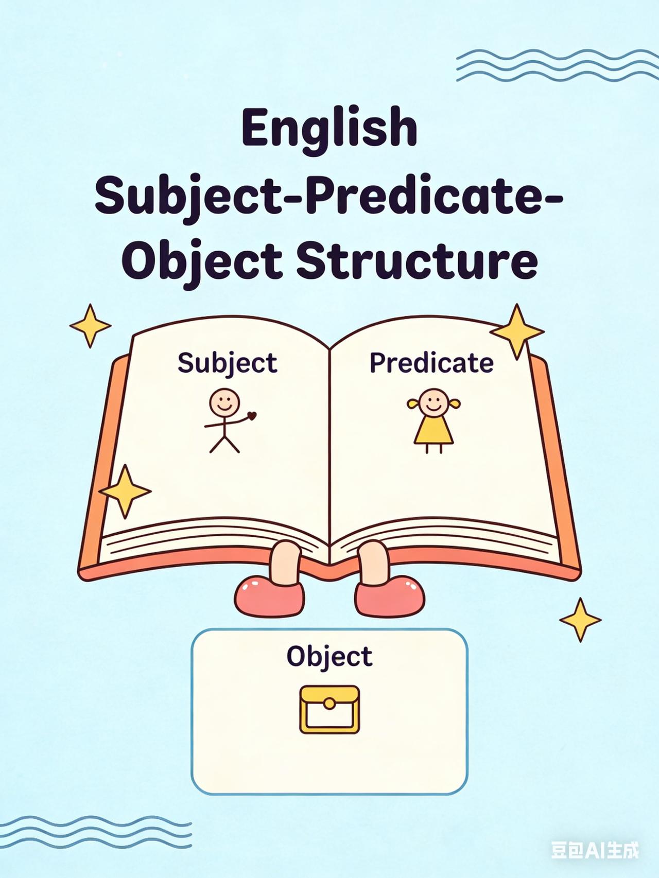 学英语有必要学语法吗?学英语当然有必要学语法了。任何一种成熟的语言都有语法规