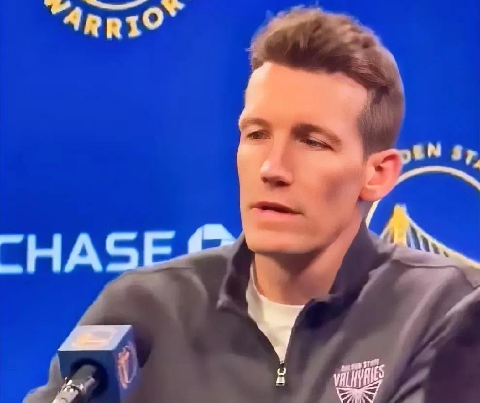 勇士终于还是耗不下去了，跟库明加达成了另一种解决方案。据NBA记者Brett