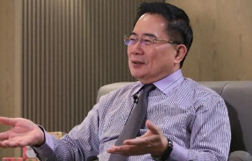 在统一台湾的问题上，蔡正元提出了三个条件，才能保住统一台湾的稳定。三个条非常清楚