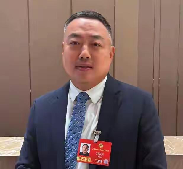 刘国梁接受采访：3句话解释很多“疑惑”承认国乒低潮：他认为国乒在奥运年会把