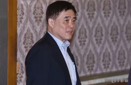 正在竞选党主席的郝龙斌表示，如果让他以国民党主席的身份实现国共领导人见面是可以的