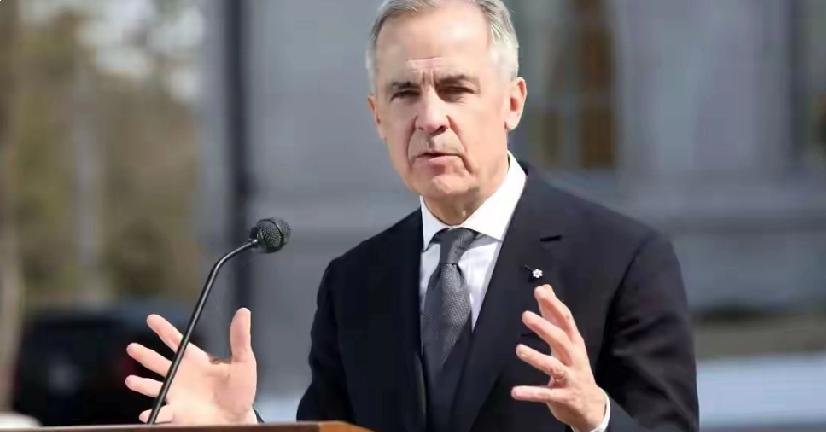 一个极度站队美国的加拿大，其总理下周就要开启访华之旅。面对这不可思议的一幕，不由