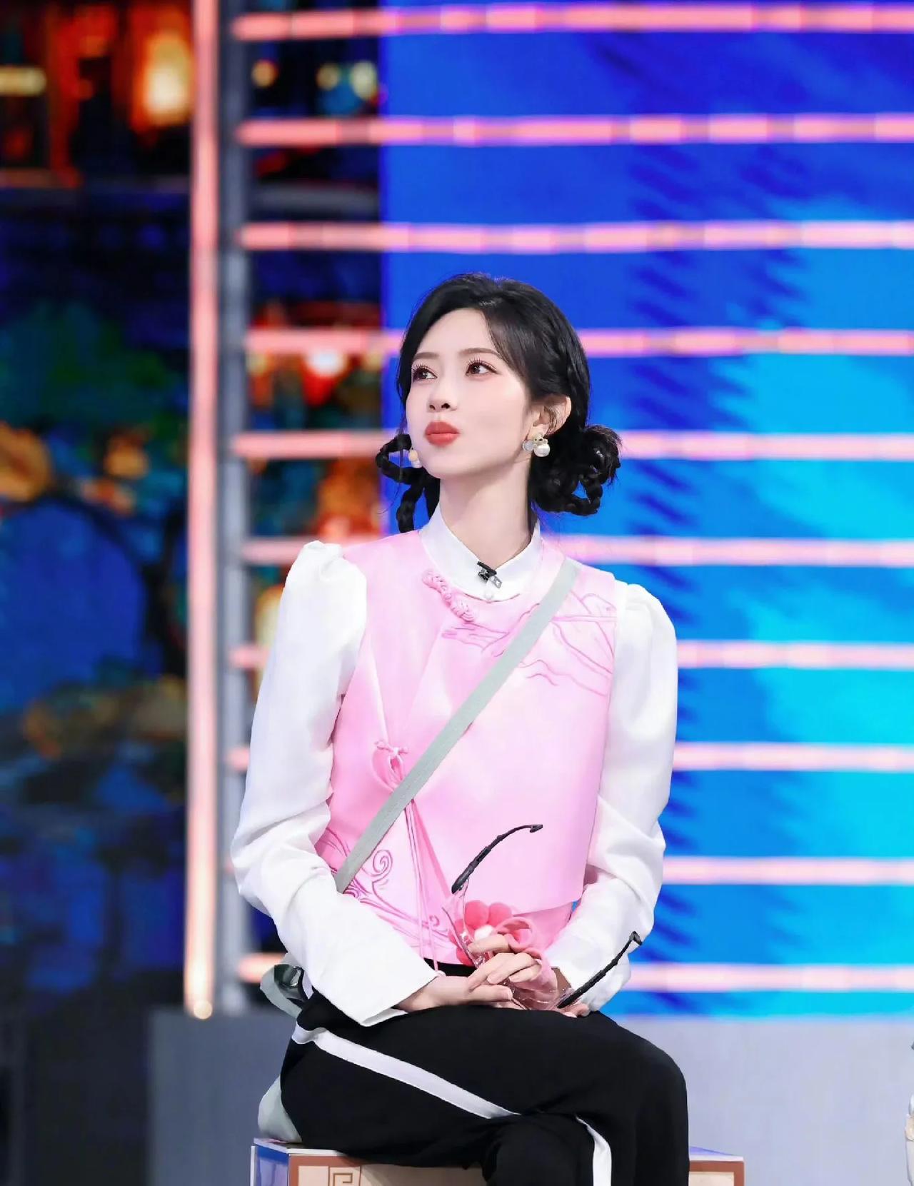 孟子义《你好星期六》搞笑新剧演铁血权谋家