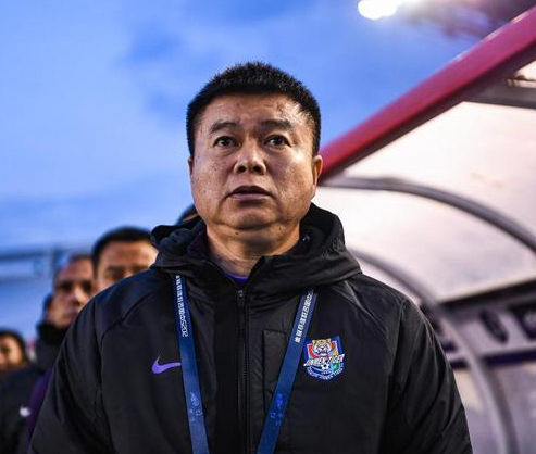 51岁于根伟率队足协杯晋级，24岁王政豪关键一击