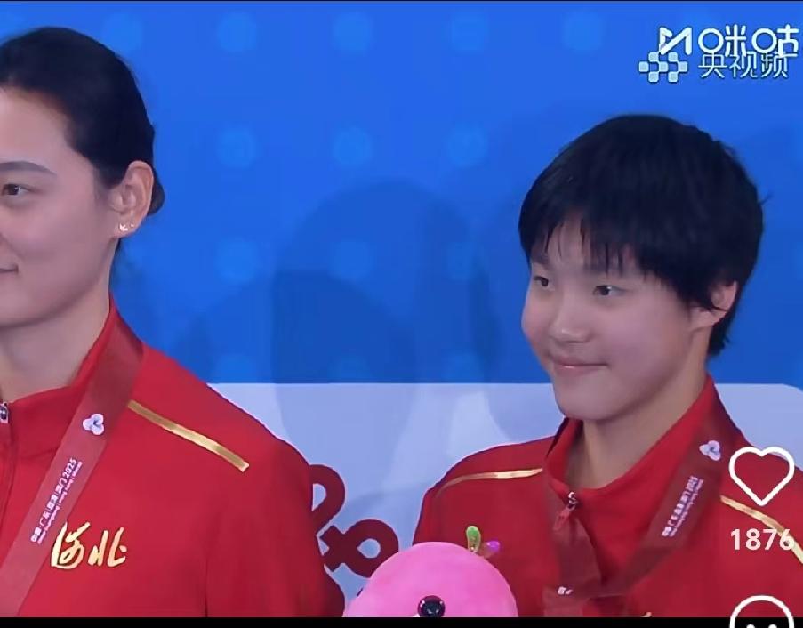 神级预言！2012年叶诗文预言:能打破我记录的人还没出生！2012年16