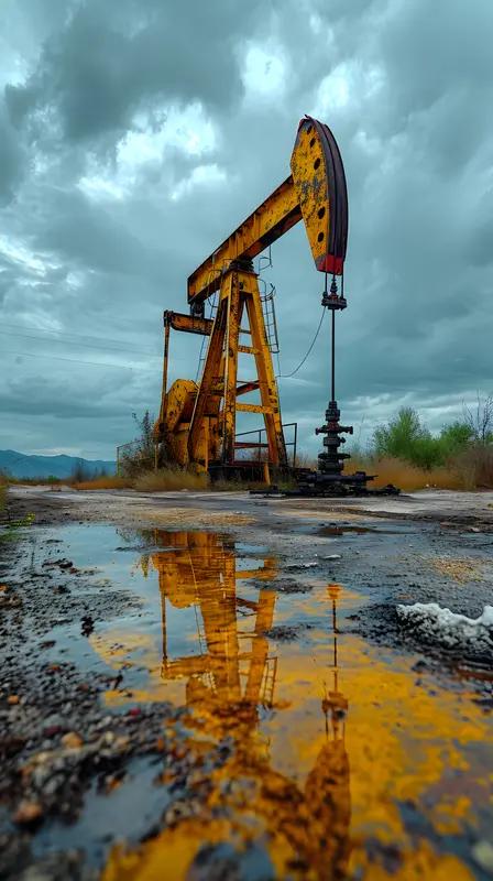 地球上为啥有这么多石油？很多人以为是远古恐龙等动物尸体变的，其实不是。石油真正来