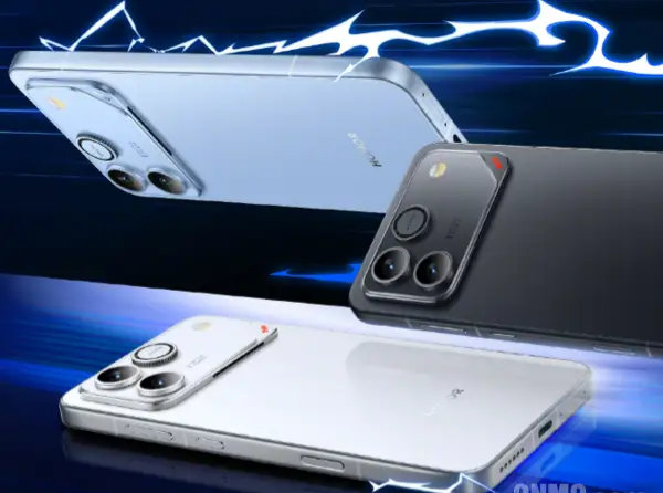 【曝荣耀将推出超薄手机对标iPhoneAir电池容量不大】据数码博主爆料，