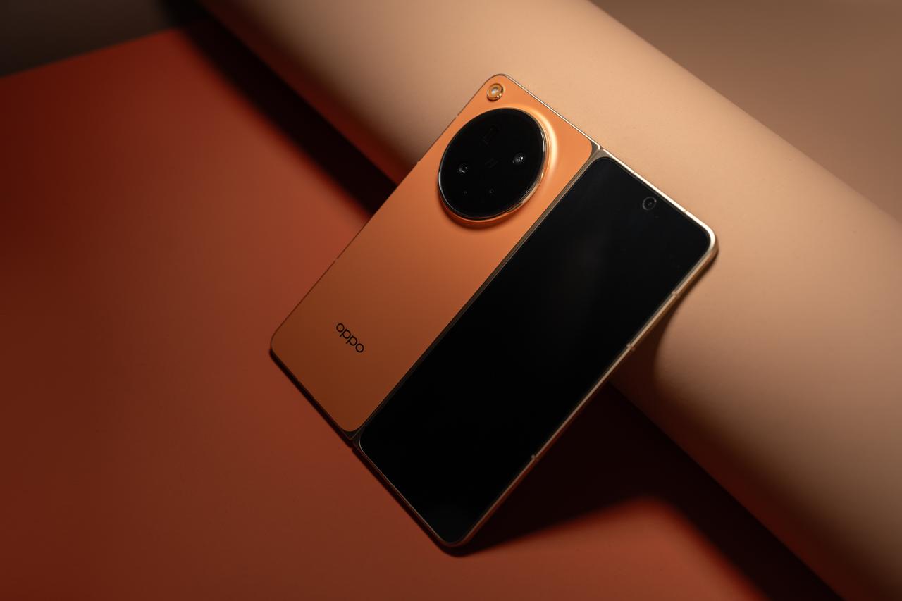 见到真机之后才知道，原来