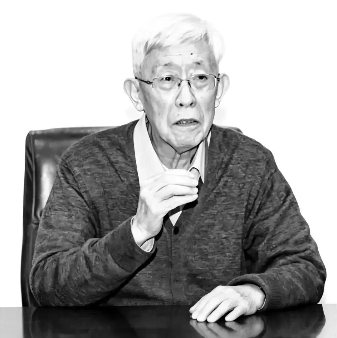 全网哀悼！官网集体变黑白91岁数学泰斗姜礼尚离世打开同济、苏大官网，页面全