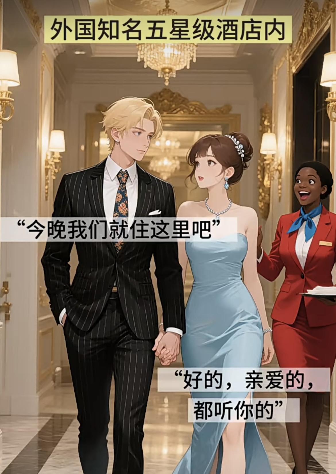 “孩子，快叫爸爸，这就是你的亲爸”[吃瓜][吃瓜]