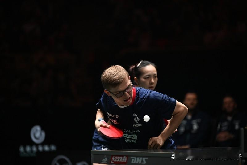 乒乓球混团世界杯4强全部诞生乒乓球混团世界杯4强全部诞生，分别是中国、日本、德