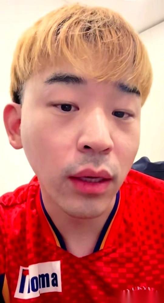 我差点就信了，国乒在“围剿”樊振东。这话说出来，太有画面感了。整个陪练团队，一