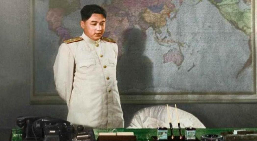 朝鲜战争过去70年了。现在人们提到朝鲜战争都知道林总反对出兵。而当时中央领导几乎
