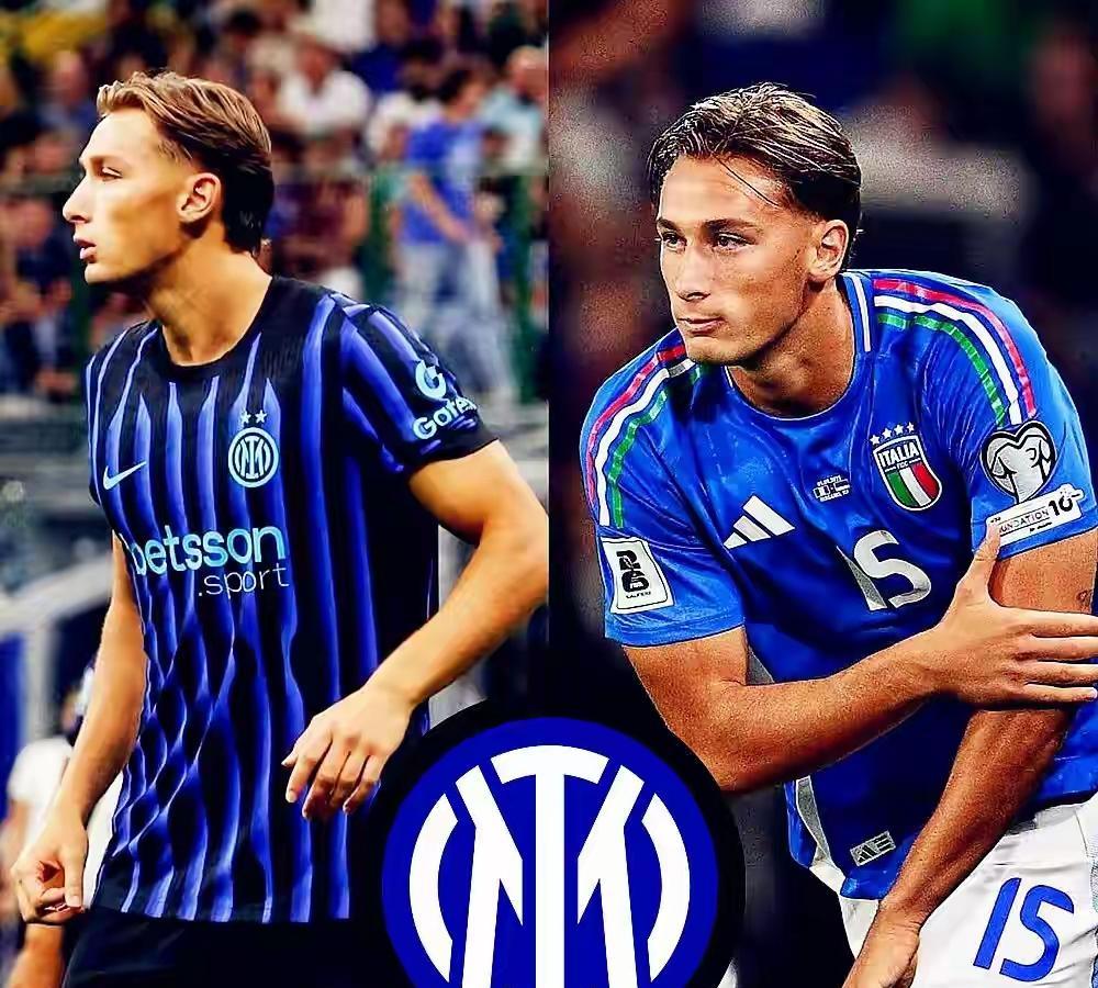 技术粗糙也比当初刚来梅阿查的劳塔罗更有中锋范儿，皮奥要坚定的相信自己。有时候皮奥