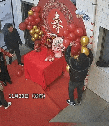 这就是命啊！陕西一老人72岁大寿，亲朋好友都赶来贺寿，结果，老人却在生日当天去世