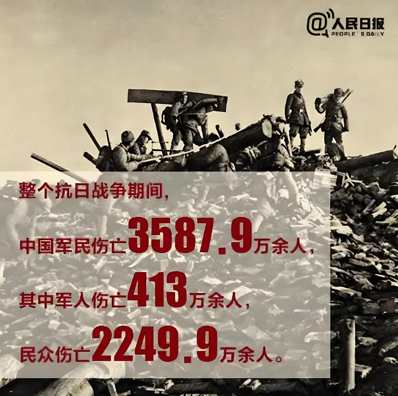 那么大的中国，能被小小的日本侵占，现在想来，有两个罪人：一是清朝老巫婆慈禧太后，