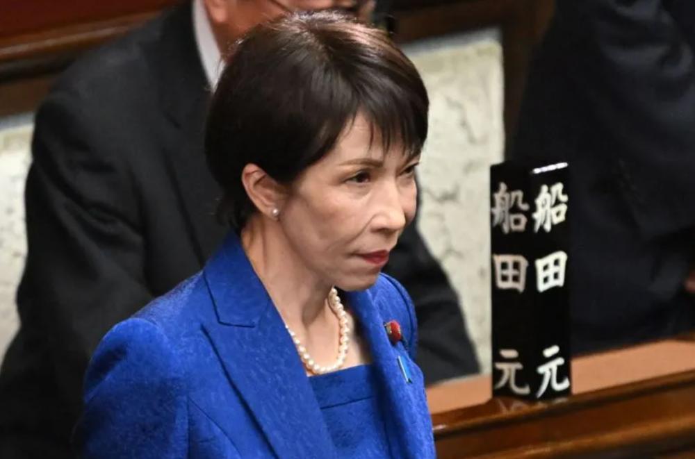 172:199，日本选举杀出黑马，新首相浮现？对华态度成最大看点高市早苗迷之自
