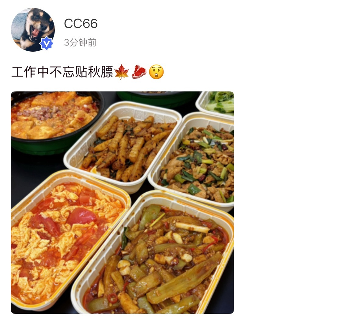 节气宝宝又来了🤲🏻立秋了🍁宝宝多吃点哦🫳🏻