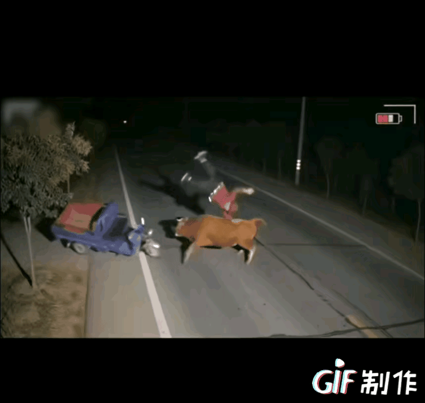 骑个破三轮，D证也没考，前面路段帽子叔叔在查电摩，先带你回家，明天来取车👌