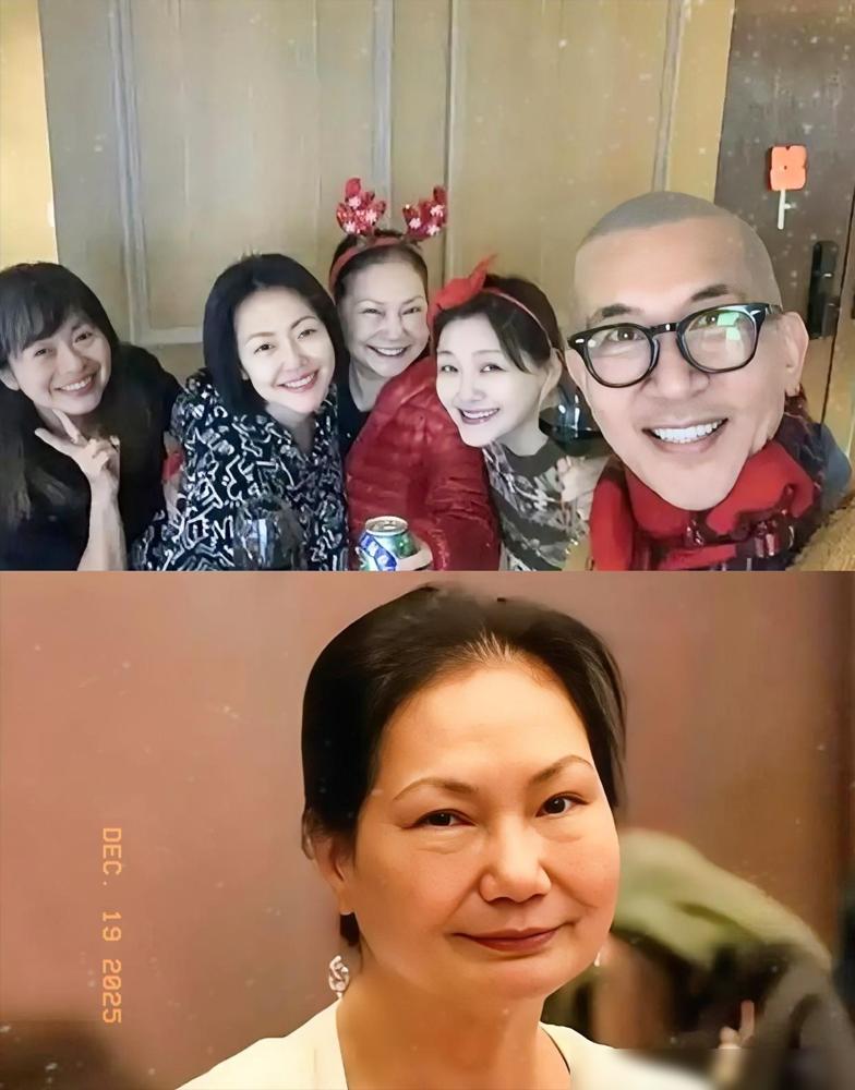 这场闹剧终于结束了汪小菲这次算是彻底把钱袋子捂紧了，台北信义区那套豪宅怕是悬了。