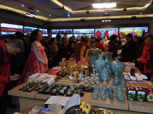 朝鲜98%出口商品卖给中国，可为什么市场上很难见到？原因其实很简单，他们出口的很