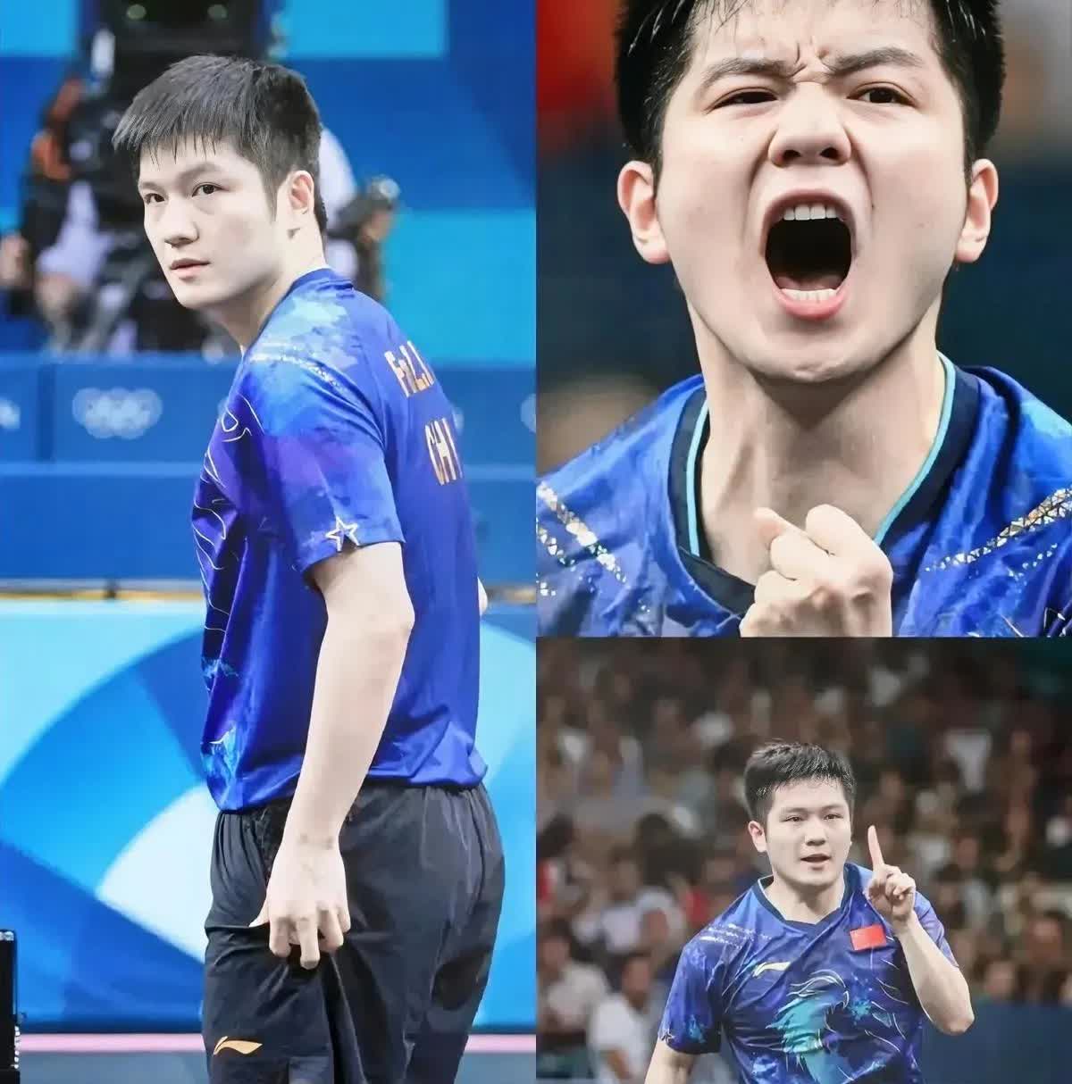 樊振东怕是要崩溃了，首战就要打林诗栋，这也就算了，更让他扛不住的是，大家