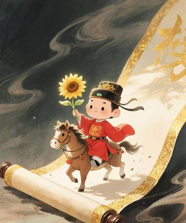 属马的，这3天别出门，3月20号过后，有两个人会来找檐角的铜铃在春风里晃出细碎声