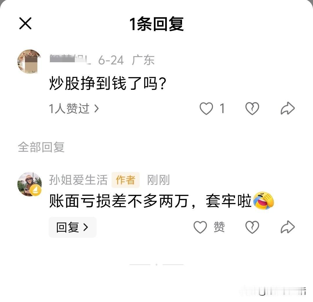 有人问起我炒股的收益，着实一言难尽。我买了四只股票，如今重仓持有两只电力股，一