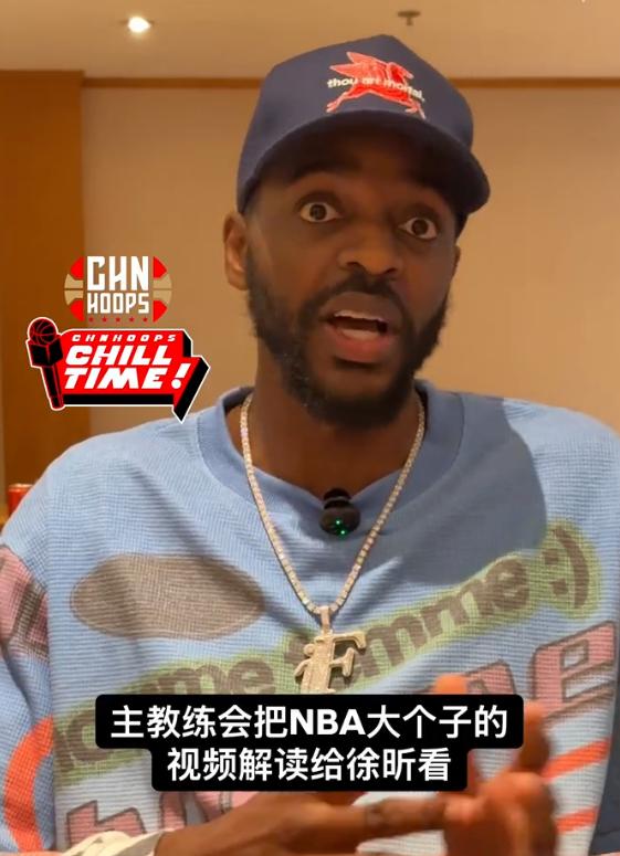 从目前来看将徐昕租借到广州龙狮队，对徐昕、广东宏远、广州龙狮而言是一个三赢的结果