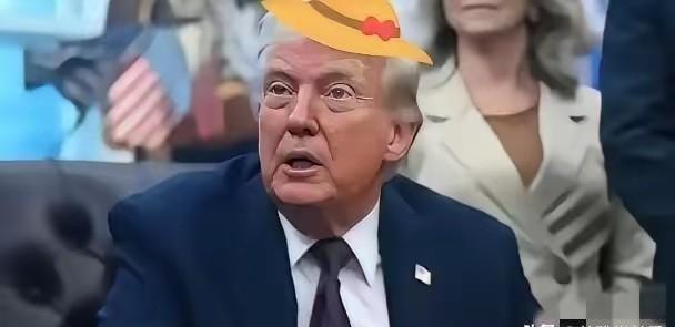 中国这边刚放出风声，说要是敢运武器就直接扣人扣船，美国那边的戏精表演立马就开始了