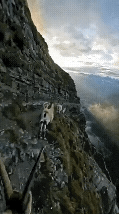 有一说一，这个才是高手啊。