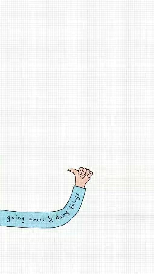 对于人究竟为什么而活。这大概是我听过的，最好的的回答。人生只有